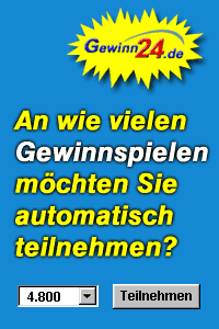 Gewinnspiel kostenlos