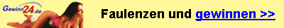 Geben Sie Ihrem Gl�ck eine Chance !