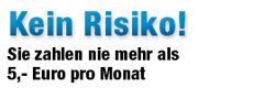 Kein Risiko mit Gewinn24.de